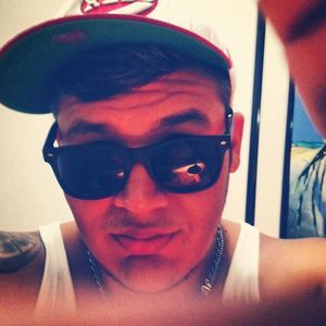 Meet your Posher, Javier